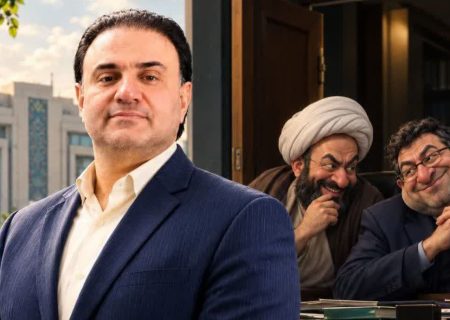 از کارنامه قابل دفاع تا استعفا؛ چه بر سر پیام جوادیان آمد؟