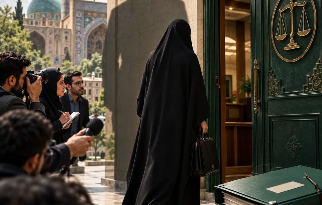برادرزاده وزیر در میراث فرهنگی قم چه می‌کند؟