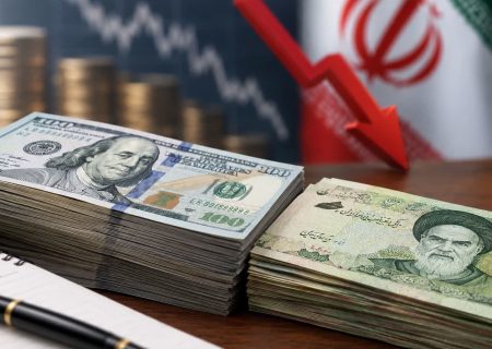 دلار امروز گران است یا ریال ارزان شده است؟