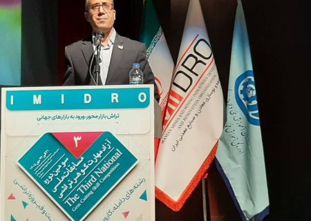 گوهر‌تراشی ایران در مسیر ورود به مسابقات جهانی مهارت/ مدال‌آوری پایان راه نیست