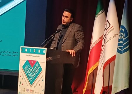 سند ملی توسعه صنعت گوهرسنگ با رویکرد حمایت از هنرمندان و فناوری‌های نوین بازنگری می‌شود