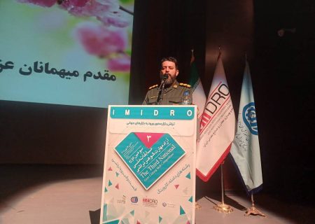 گوهر‌تراشی می‌تواند به یکی از پایه‌های اقتصاد خانوار در قم تبدیل شود